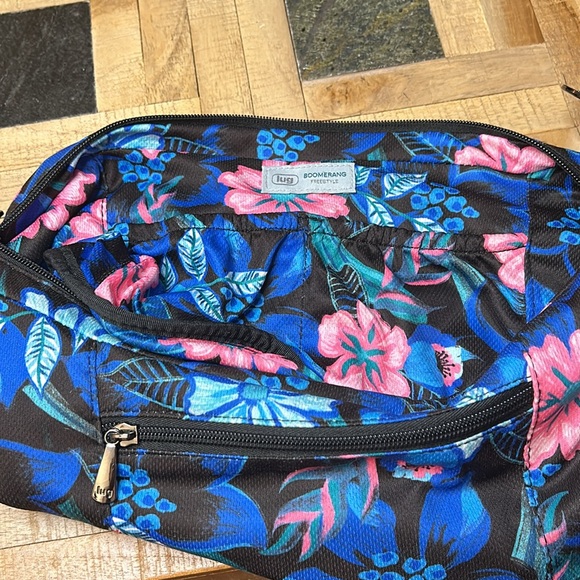 Lug‎ Boomerang FS Sling Crossbody Bag - Picture 6 of 6